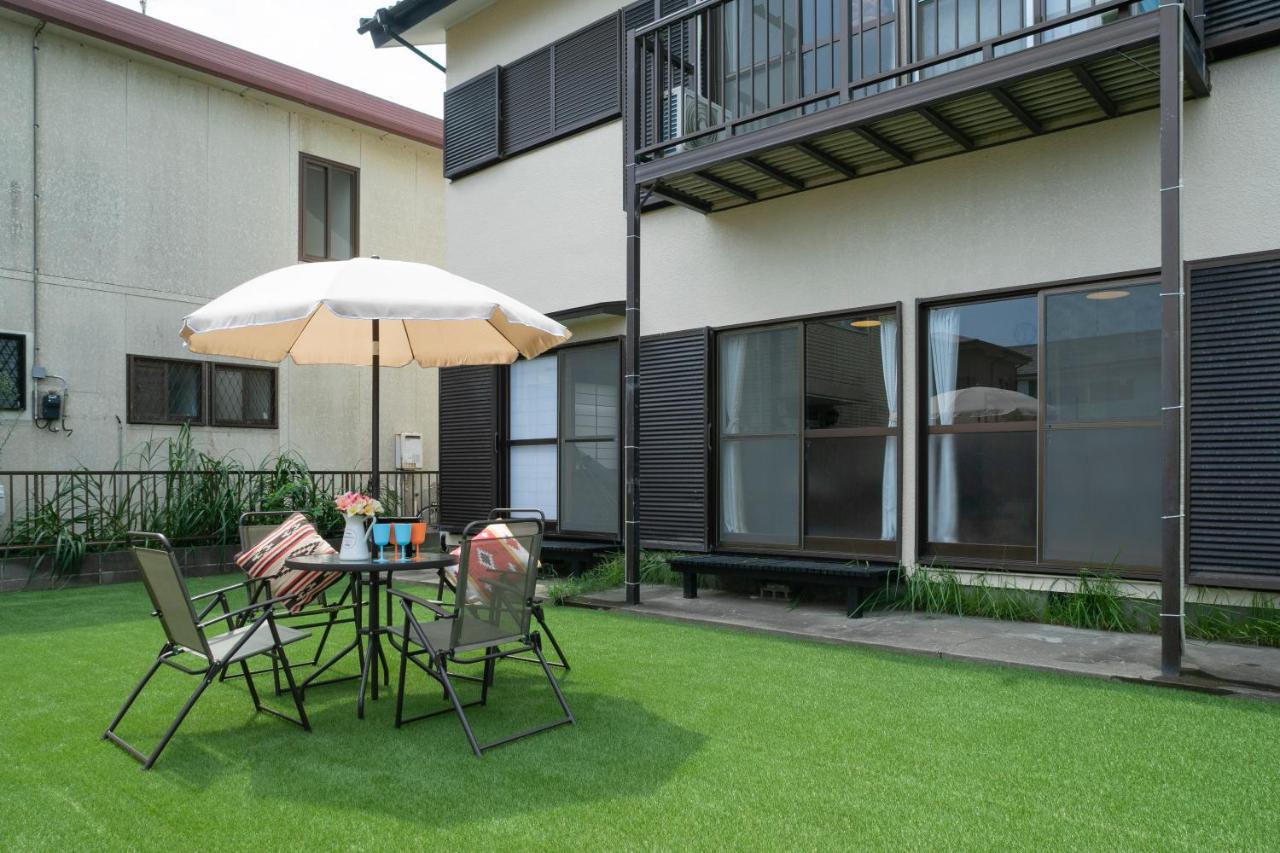 Wave House 99 - Self Check-In Only Villa Kujukuri Exterior photo