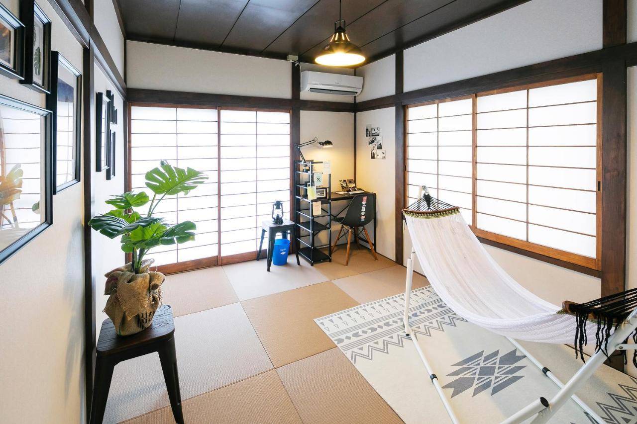 Wave House 99 - Self Check-In Only Villa Kujukuri Exterior photo