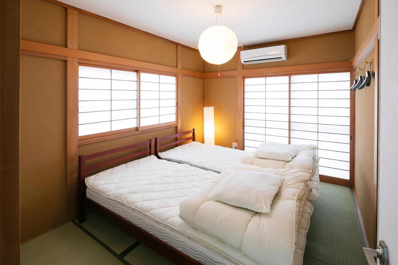 Wave House 99 - Self Check-In Only Villa Kujukuri Exterior photo
